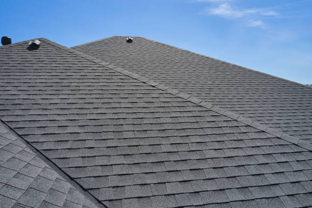 Asphalt Shingles Roofing in Orchard Mesa, CO